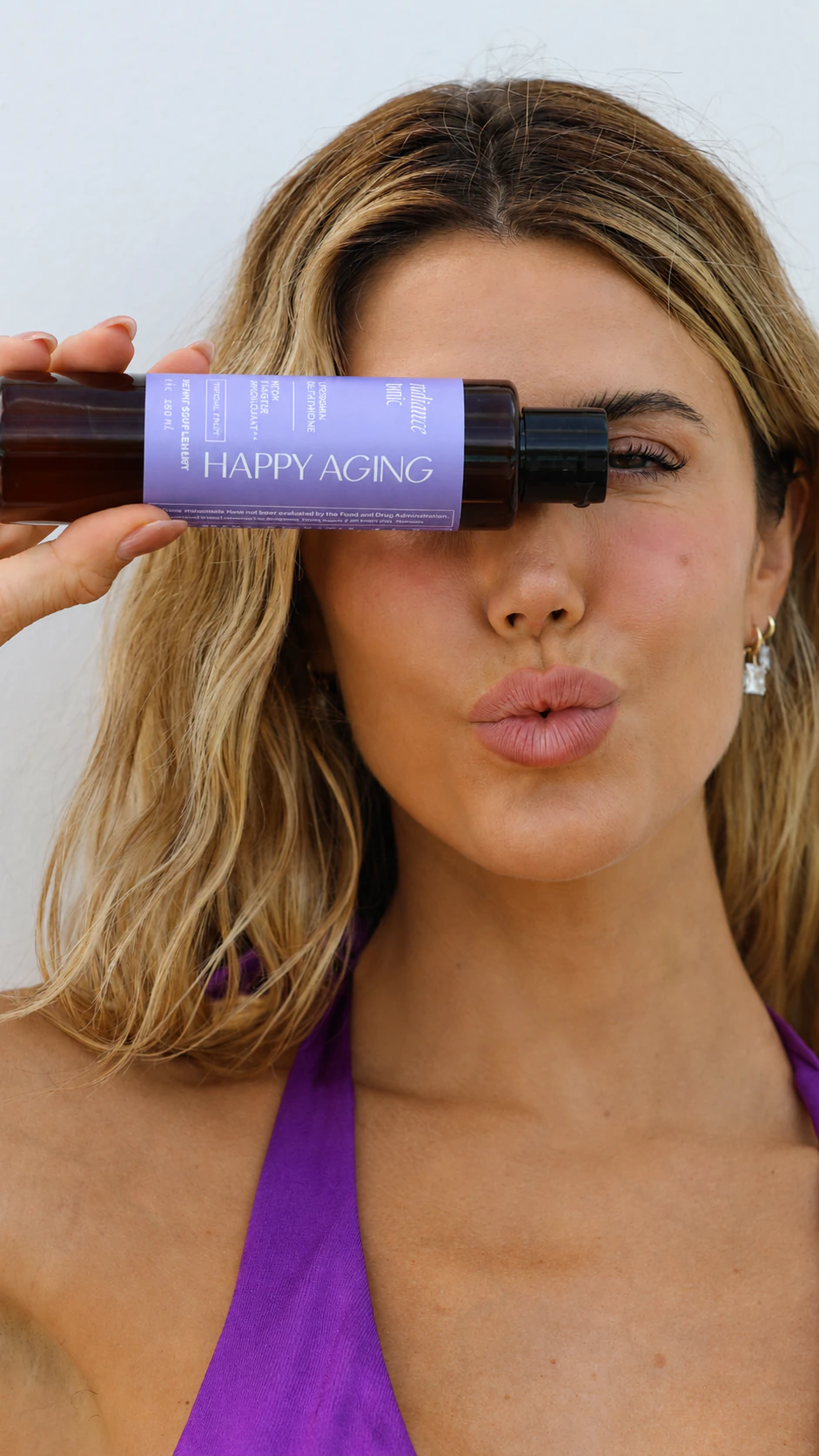 Radiance tonic Daily Use of Radiance Tonic