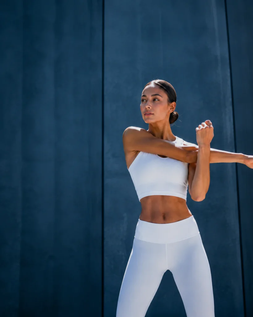 How to Feel Better, Live Well, and Glow from Within