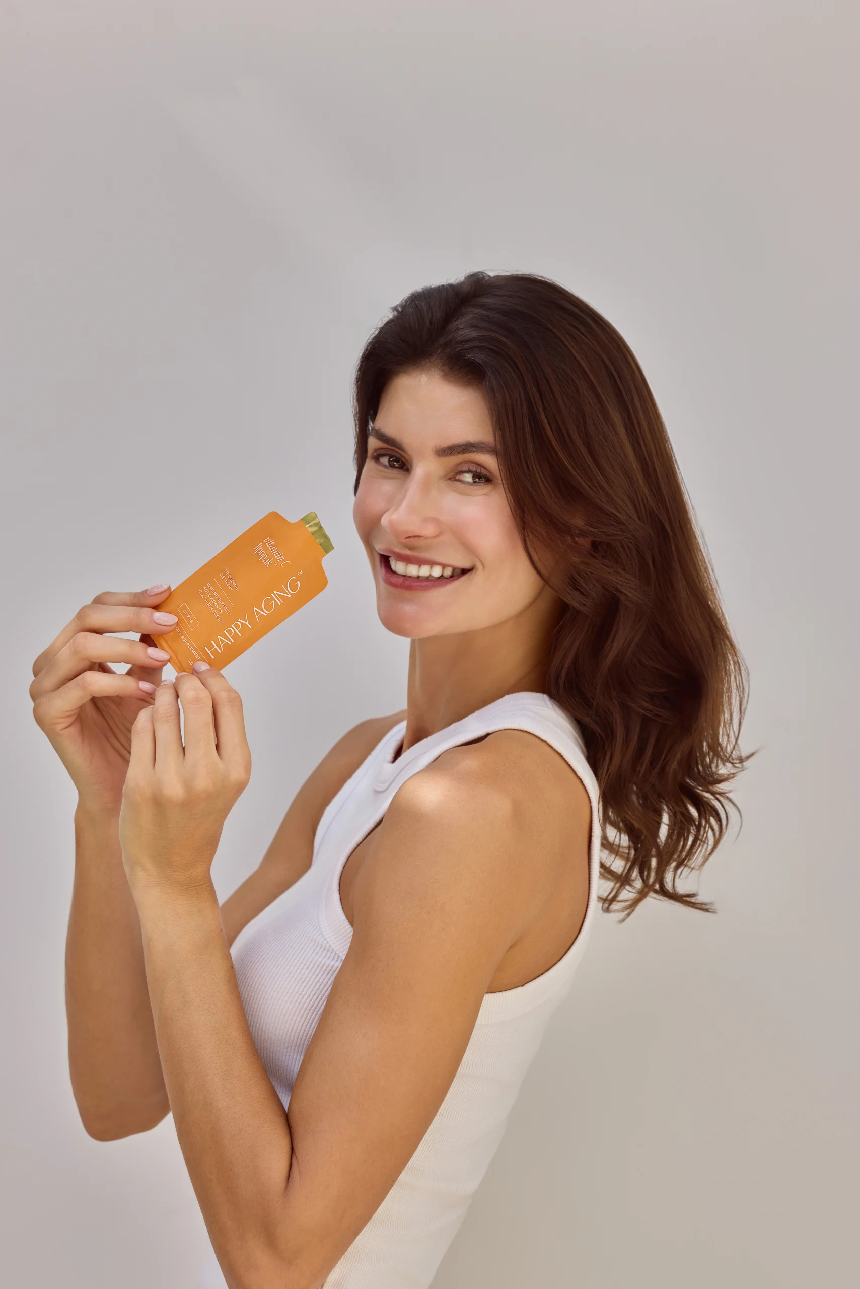 Vitamin C Lipopak Vitamin C Lipopak igapäevane kasutamine