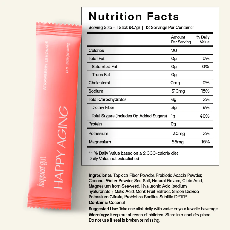 hpa electrolytes supfacts strawberry 250910 result hpa electrolytes supfacts strawberry 250910 result