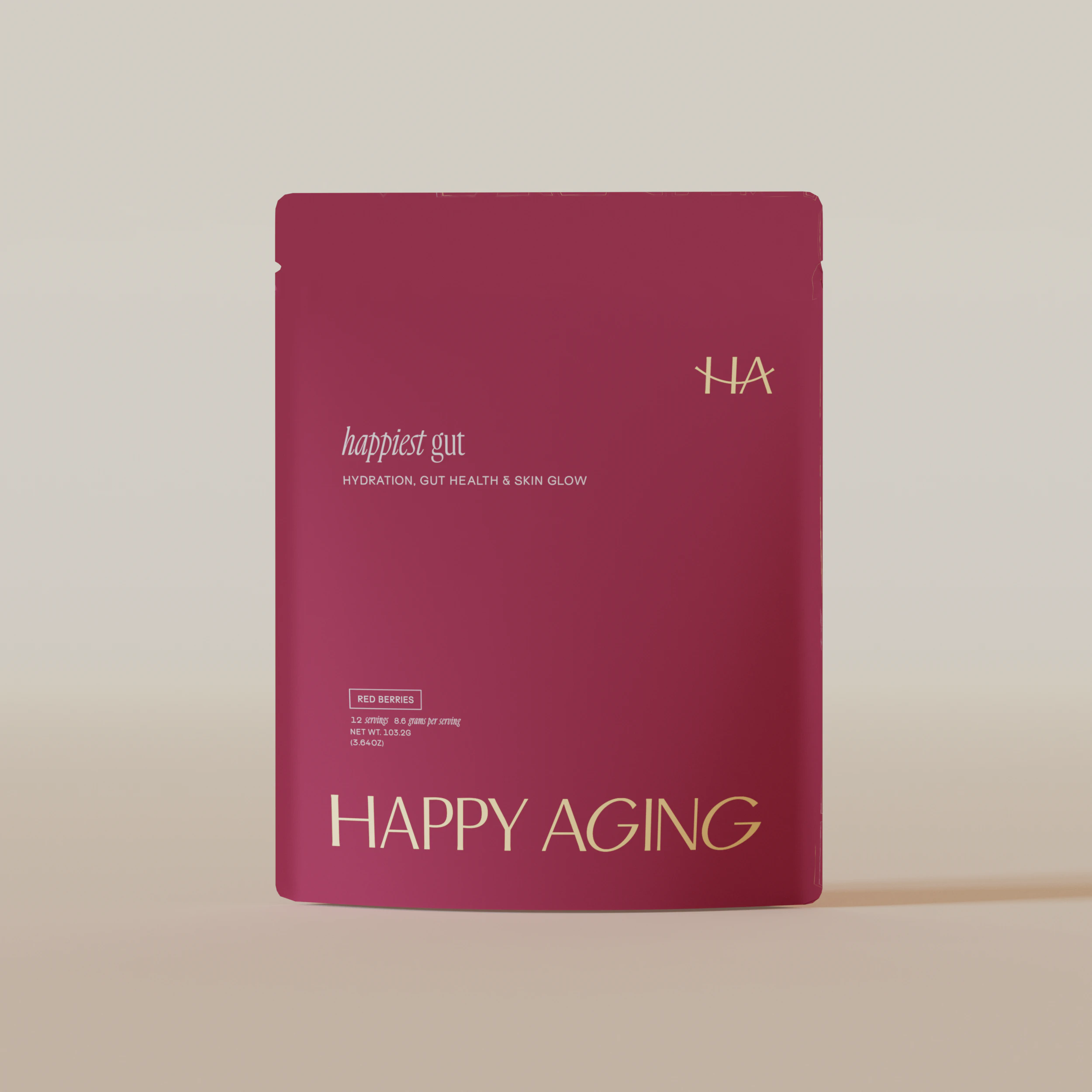 happiestgut