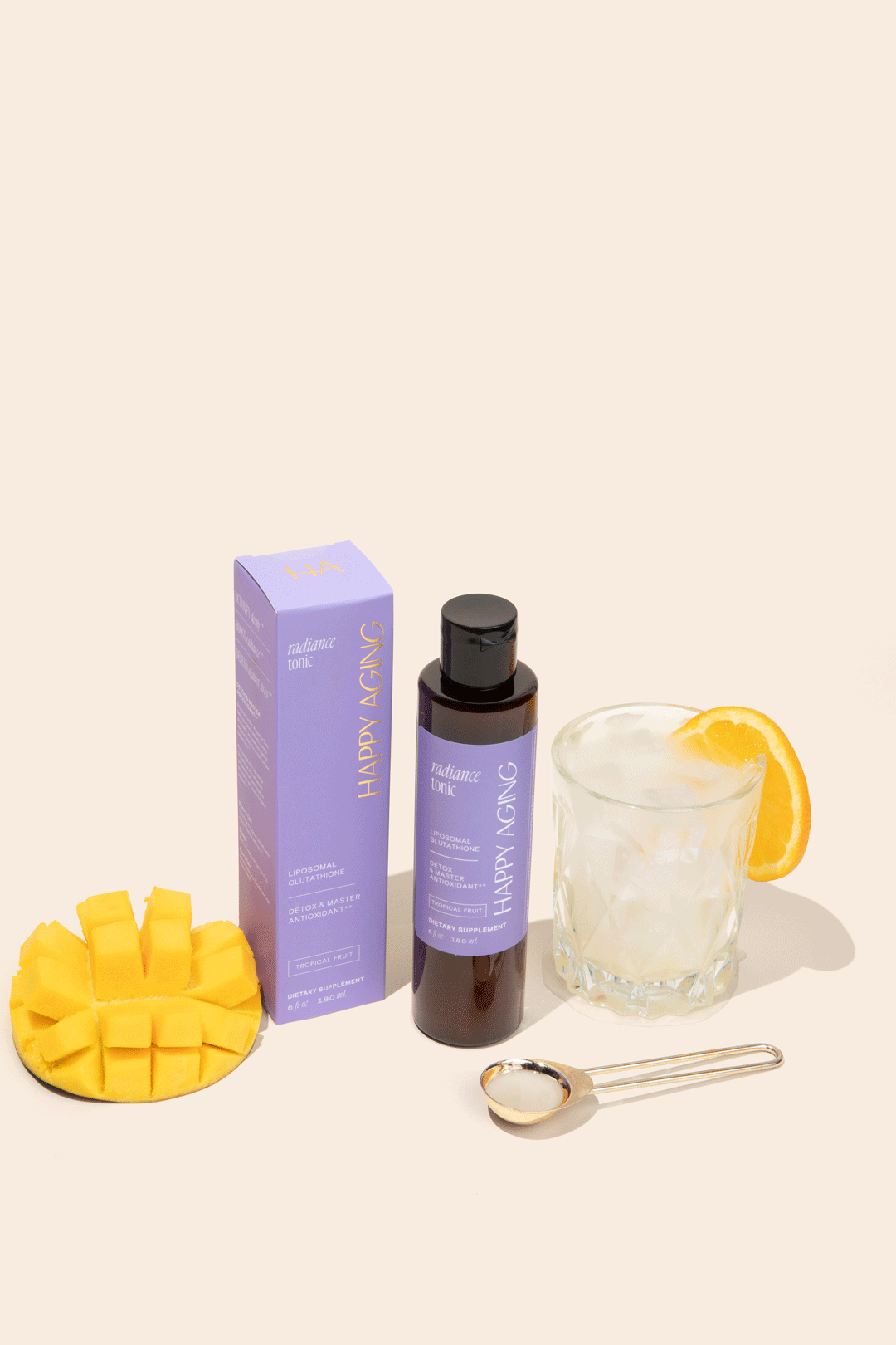 Radiance tonic Radiance Tonic Glutathione