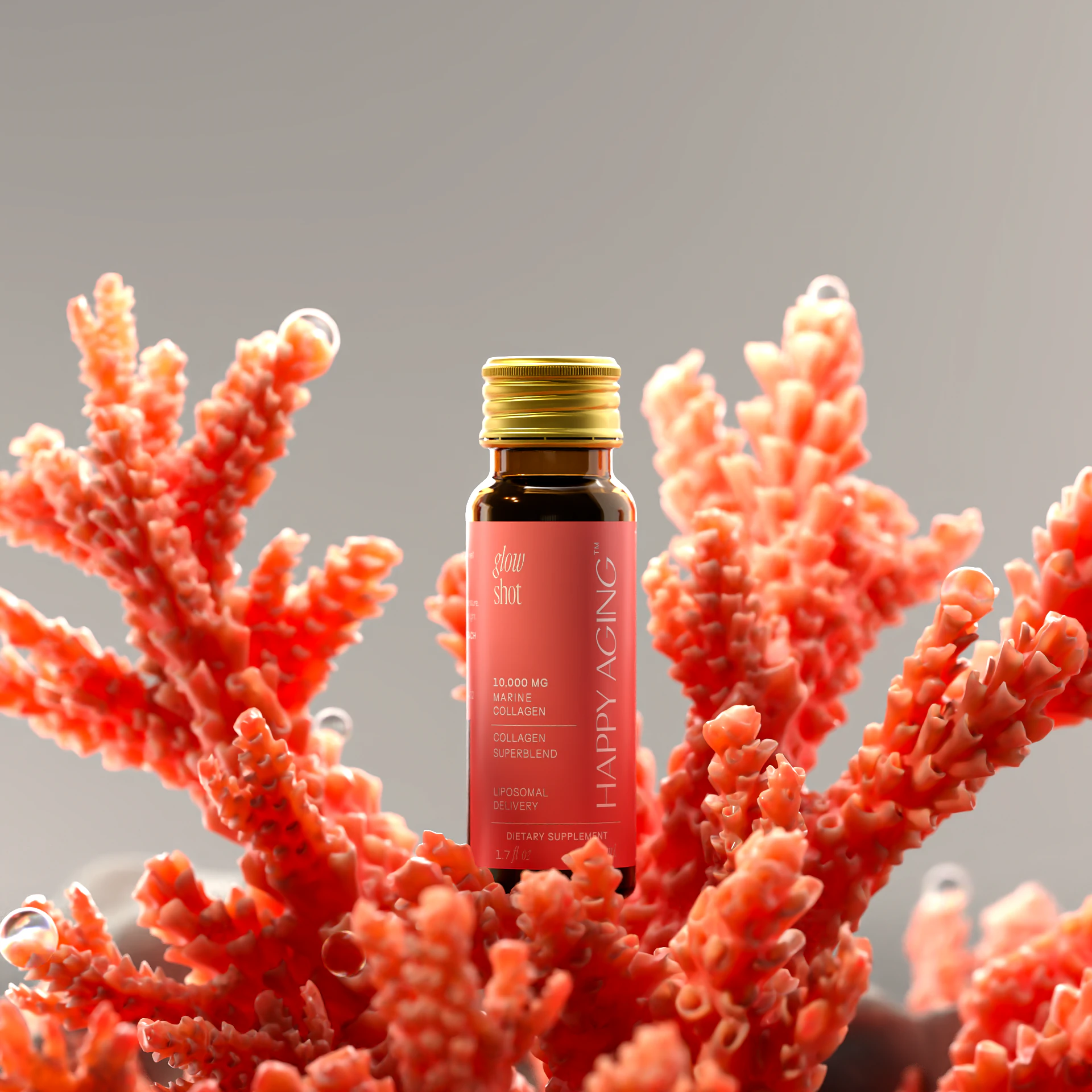 Glow Shot Marine Collagen