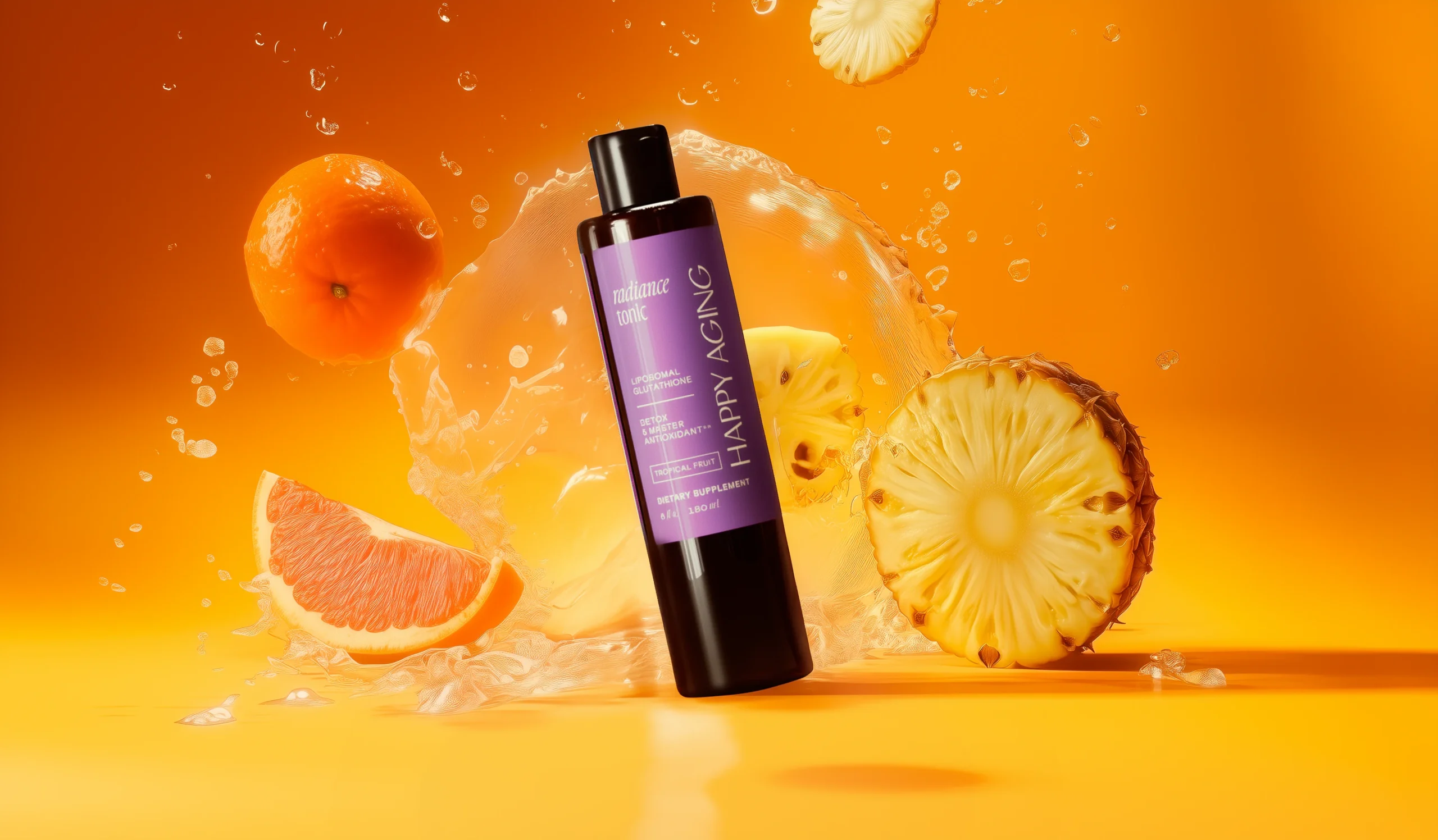 Radiance tonic Radiance Tonic