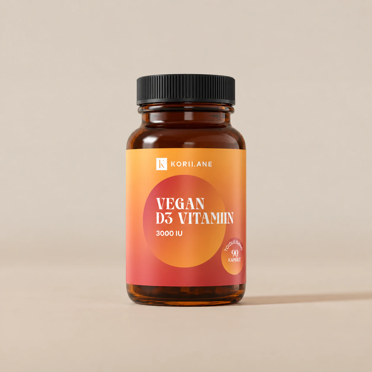 vegan-d3-vitamiin