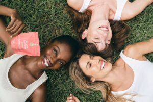 nadp three women