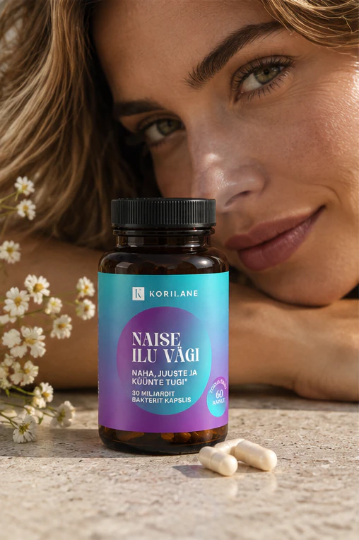 Naise Ilu Vägi Naise Ilu Vägi